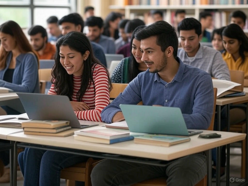 BBA Degree ( Bachelor of Business Administration)